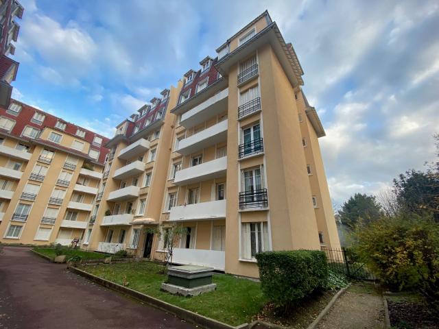 Appartement location à Montmorency, Les Parcs de Montmorency