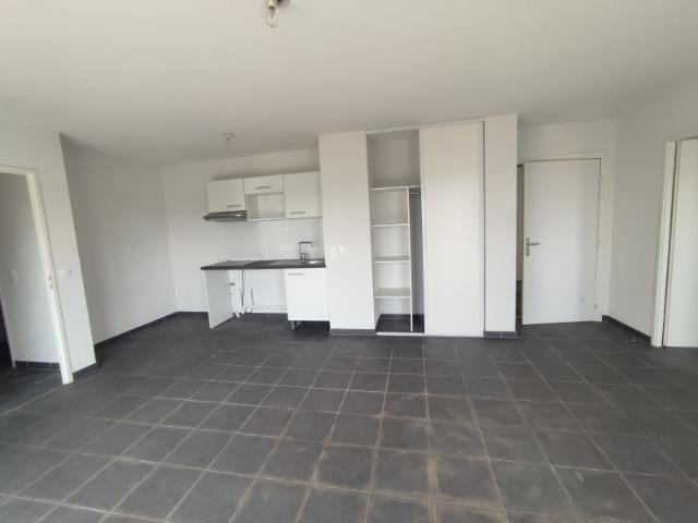 Appartement location à Montpellier