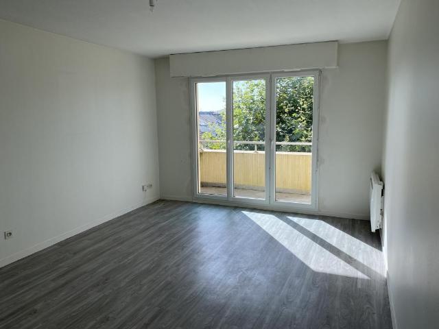 Appartement location à Nantes