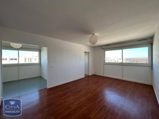 Appartement location à Nantes, Richebourg