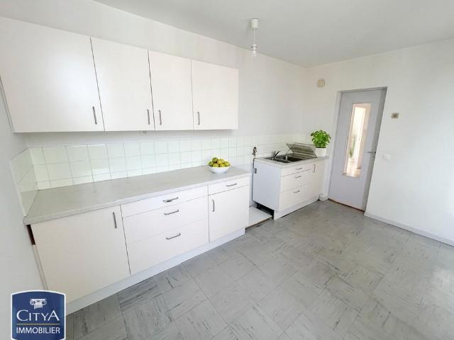 Appartement location à Nantes