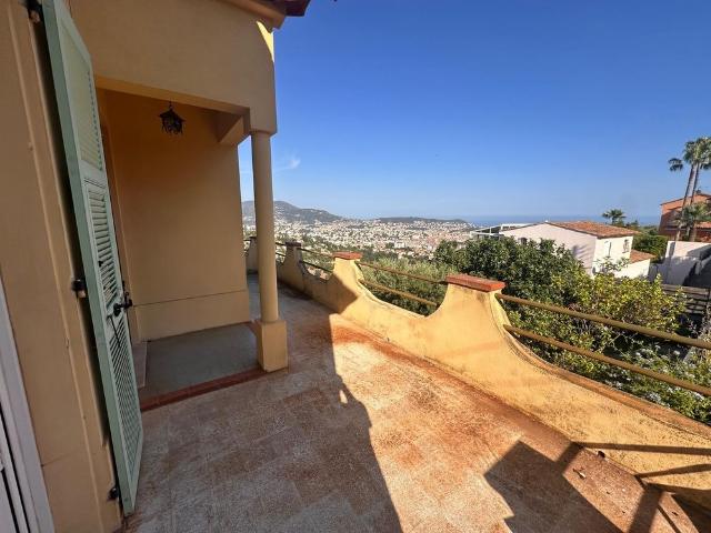 Appartement location à Nice