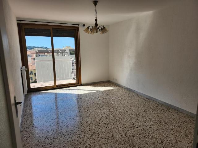Appartement location à Nice