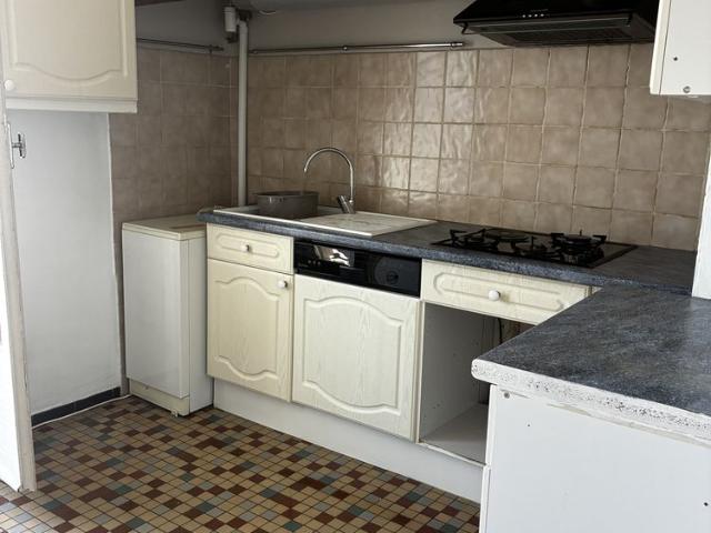 Appartement location à Nîmes