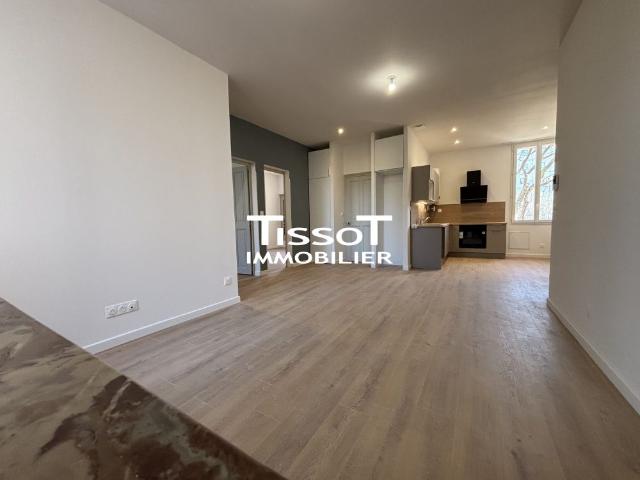 Appartement location à Écusson, Nîmes