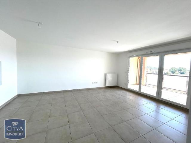 Appartement location à Carpentras, Orange