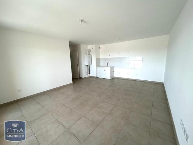Appartement location à Carpentras, Orange