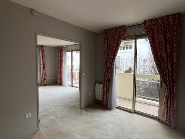 Appartement location à Paris, Île-de-France