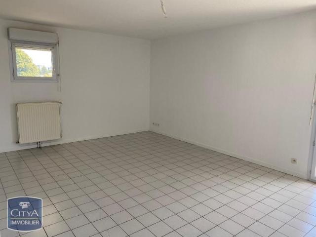 Appartement location à Pau