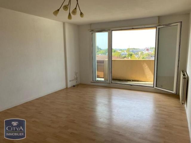 Appartement location à Pau