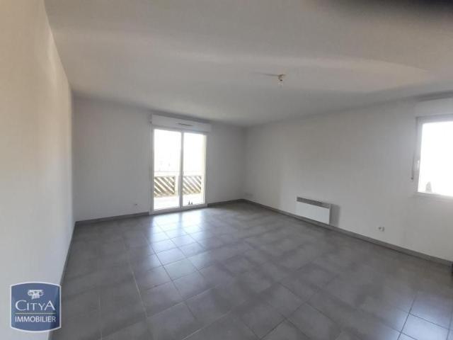 Appartement location à Villeneuve-sur-Lot, Penne-d'agenais