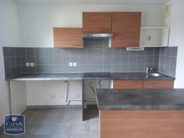 Appartement location à Villeneuve-sur-Lot, Penne-d'agenais