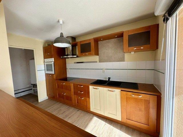 Appartement location à Poitiers