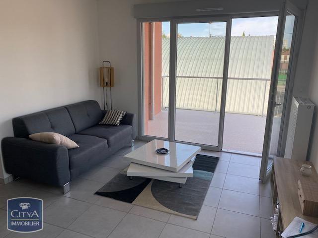 Appartement location à La Tour-du-Pin, Pont-de-chéruy