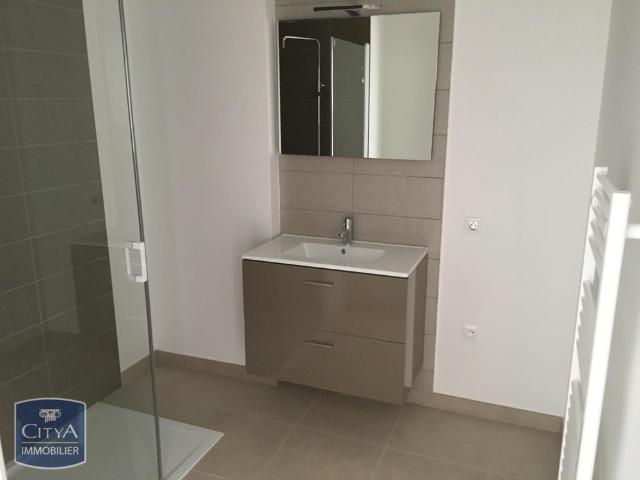 Appartement location à Reims