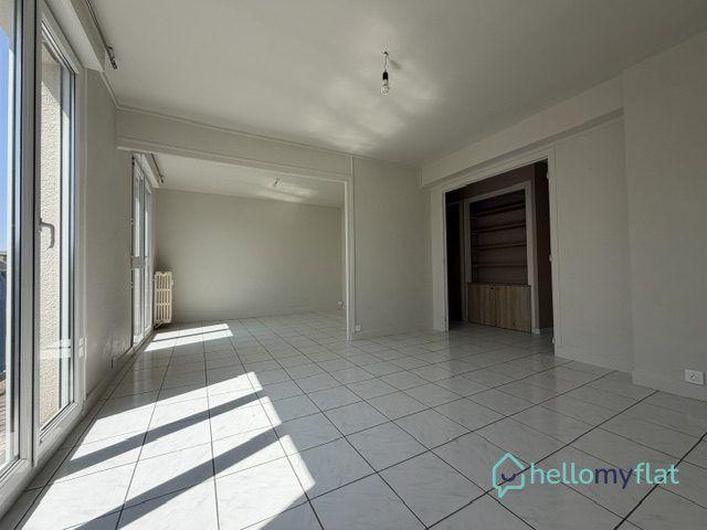 Appartement location à Reims