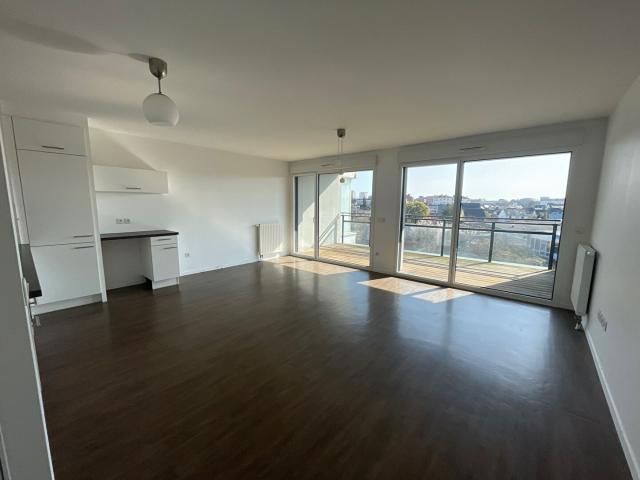 Appartement location à Rennes, Bretagne