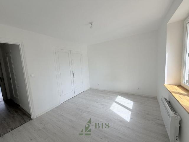 Appartement location à Roanne