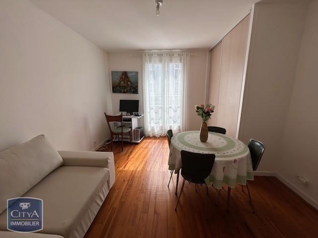 Appartement location à Rochefort, Saint-sulpice-de-royan