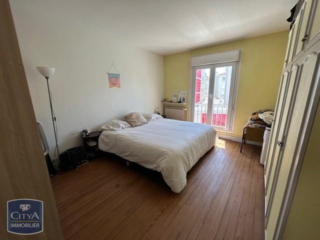 Appartement location à Rochefort, Saint-sulpice-de-royan