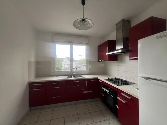 Appartement location à Saint-Brieuc, Bretagne