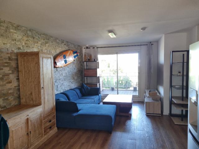 Appartement location à La Réunion