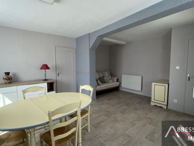 Appartement location à Épinal, Saint-nabord
