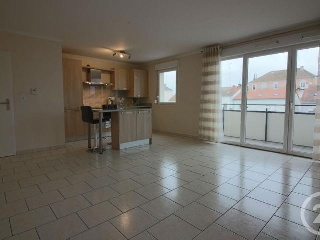 Appartement location à Metz, Talange