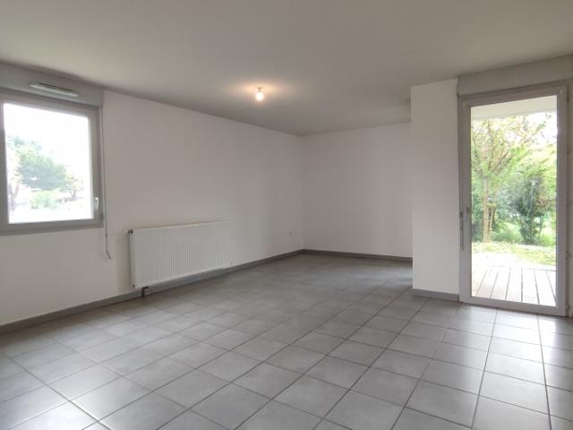 Appartement location à Toulouse