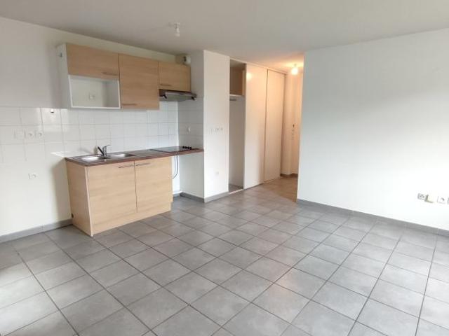 Appartement location à Toulouse