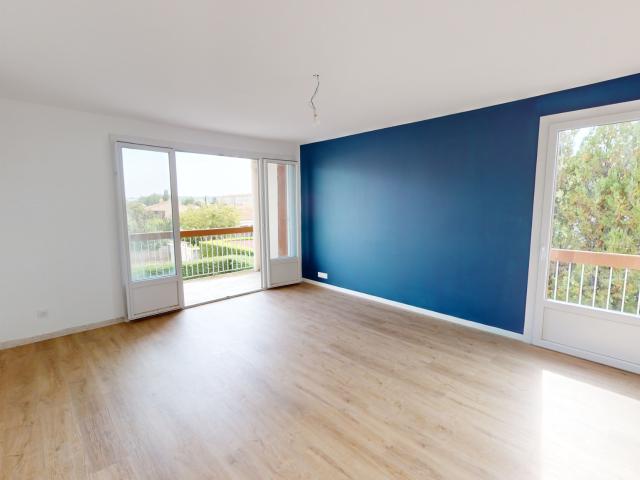 Appartement location à Toulouse