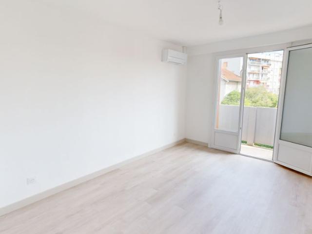 Appartement location à Toulouse