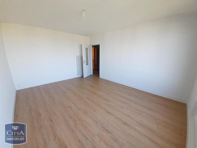 Appartement location à Tours