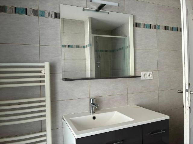 Appartement location à Valence