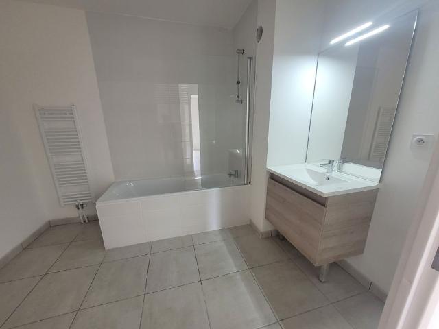 Appartement location à Valenciennes