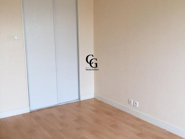 Appartement location à Nantes, Vertou