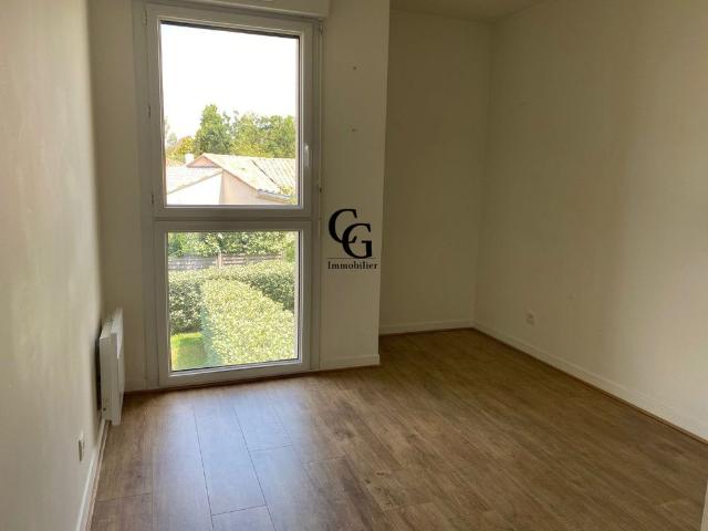 Appartement location à Nantes, Vertou