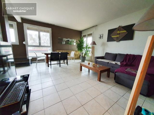 Appartement location à Lille, Villeneuve-d'ascq