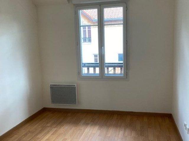 Appartement location à Saint-Julien-en-Genevois, Villy-le-pelloux