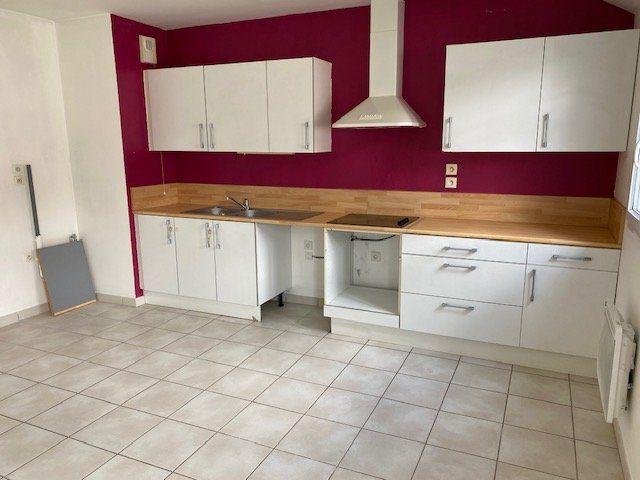 Appartement location à Saint-Julien-en-Genevois, Villy-le-pelloux