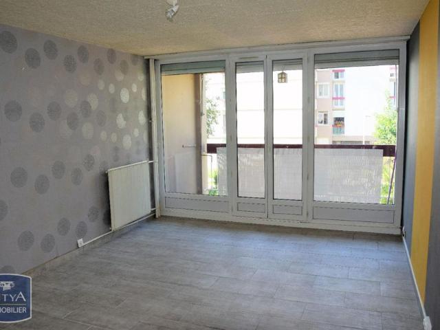 Appartement location à Les Pignes, Vitrolles
