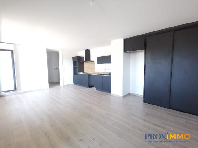 Appartement location à La Buisse, Isère