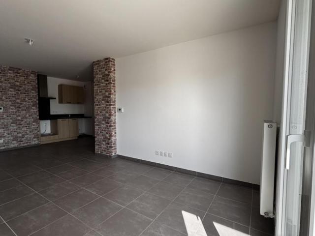 Appartement location à Annecy