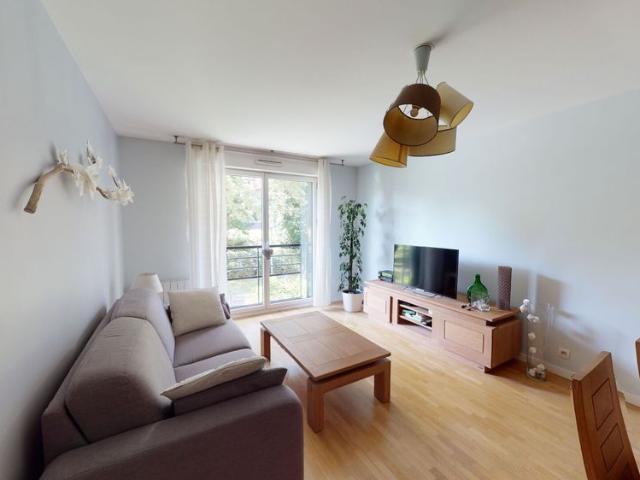 Appartement location à Nanterre, Asnières-sur-seine