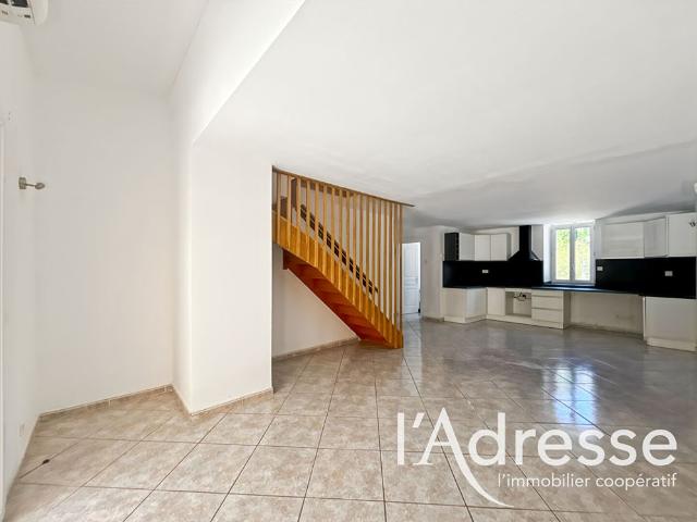 Appartement location à Marseille, La Ciotat