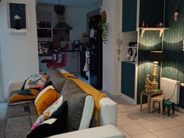 Appartement location à Les Sables-d'Olonne, Château-d'olonne