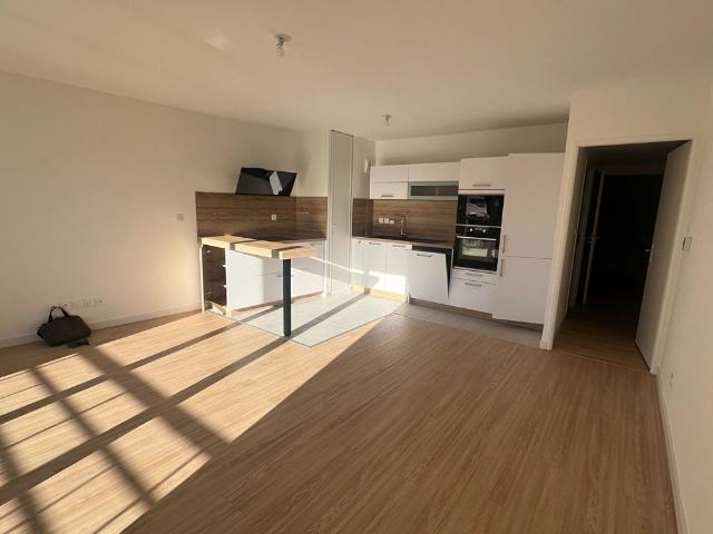 Appartement location à Orléans, Saint-jean-de-braye