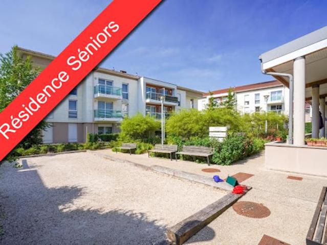 Appartement location à Montlignon, Le Parc de Maugarny