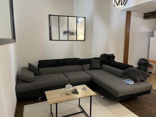 Appartement location à Figeac, Saint-céré