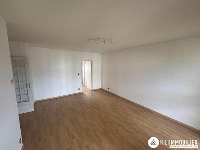 Appartement location à Albi